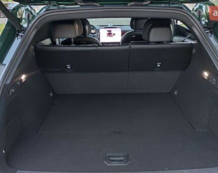 купити нове авто Zeekr 7X 2025 року від офіційного дилера Едісон Авто Zeekr фото