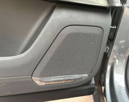 Zeekr 7X, объемом двигателя 0 л и пробегом 1 тыс. км за 45200 $, фото 15 на Automoto.ua