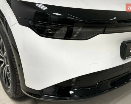 купить новое авто Zeekr 7X 2025 года от официального дилера SKM-1 Zeekr фото