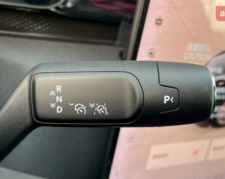 купити нове авто Zeekr 7X 2025 року від офіційного дилера 4Колеса Zeekr фото