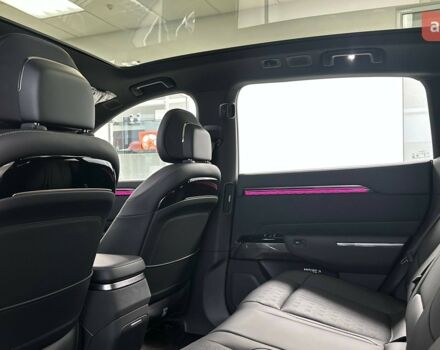 купить новое авто Zeekr 7X 2025 года от официального дилера SKM-1 Zeekr фото