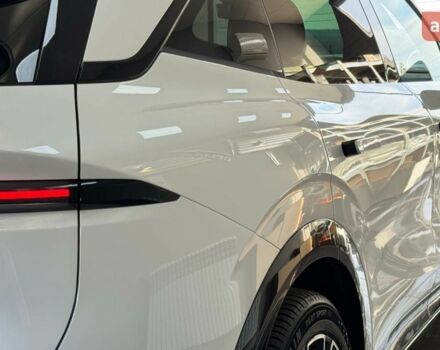 купить новое авто Zeekr 7X 2025 года от официального дилера Максим Путрівка Zeekr фото