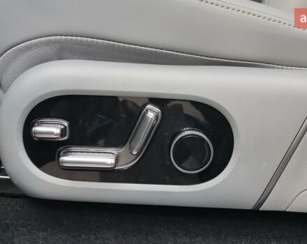 Zeekr 7X 2025 года купить новое авто Zeekr 7X 2025 года от официального дилера Сергей Zeekr фото