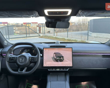 купити нове авто Zeekr 7X 2025 року від офіційного дилера Володимир Олександрович Zeekr фото