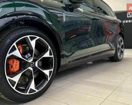 Zeekr 7X 2025 года купить новое авто Zeekr 7X 2025 года от официального дилера SKM-1 Zeekr фото