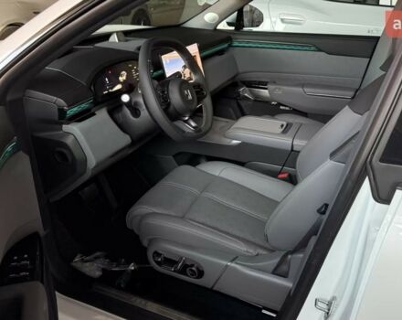 купить новое авто Zeekr 7X 2025 года от официального дилера Aleksei Zeekr фото
