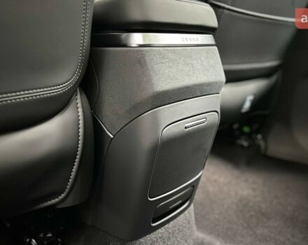 купить новое авто Zeekr 7X 2025 года от официального дилера SKM-1 Zeekr фото