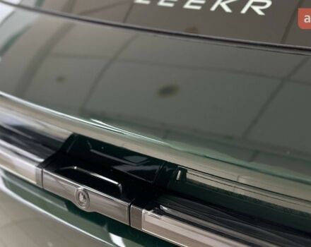 купить новое авто Zeekr 7X 2025 года от официального дилера SKM-1 Zeekr фото