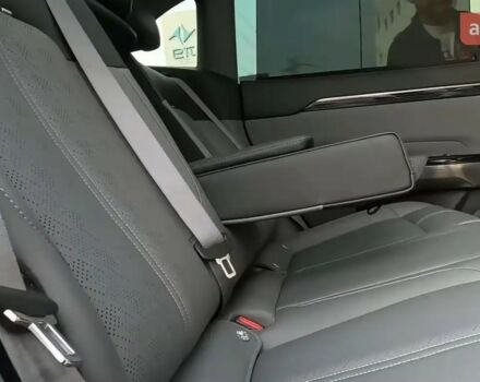 купить новое авто Zeekr 7X 2025 года от официального дилера Ben⚡️Auto Zeekr фото