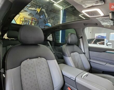 купити нове авто Zeekr 7X 2025 року від офіційного дилера Денис Фатов Zeekr фото