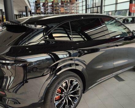 купить новое авто Zeekr 7X 2025 года от официального дилера E-SKM Черкаси Zeekr фото