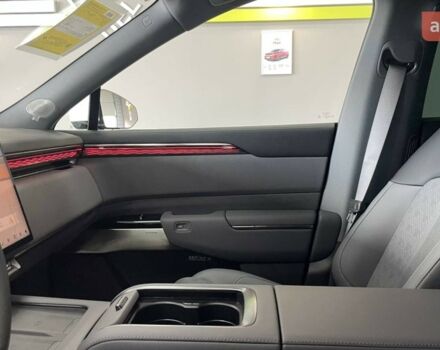 купити нове авто Zeekr 7X 2025 року від офіційного дилера E-SKM Zeekr фото