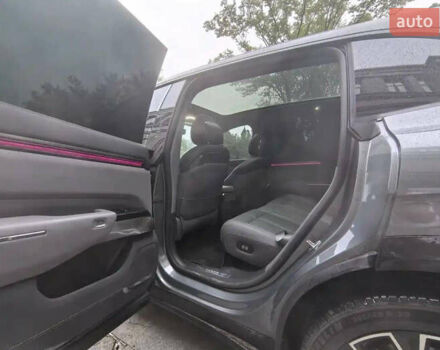 Zeekr 7X, объемом двигателя 0 л и пробегом 1 тыс. км за 41000 $, фото 8 на Automoto.ua