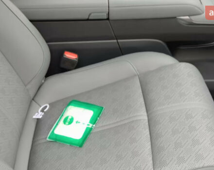 купить новое авто Zeekr 7X 2025 года от официального дилера Ben⚡️Auto Zeekr фото