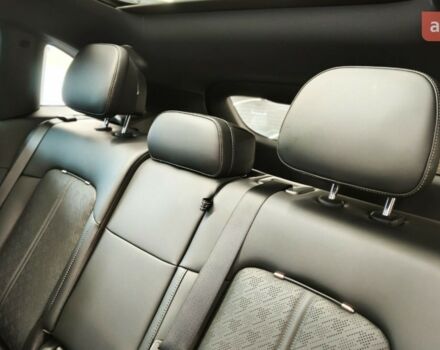 Zeekr 7X 2025 года купить новое авто Zeekr 7X 2025 года от официального дилера Zeekr Одеса Zeekr фото