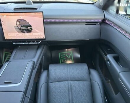 Zeekr 7X, объемом двигателя 0 л и пробегом 1 тыс. км за 42500 $, фото 14 на Automoto.ua