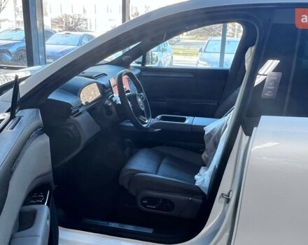 купить новое авто Zeekr 7X 2025 года от официального дилера Іван Zeekr фото