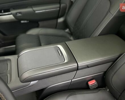 купить новое авто Zeekr 7X 2025 года от официального дилера SKM-1 Zeekr фото