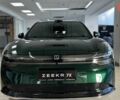 купить новое авто Zeekr 7X 2025 года от официального дилера SKM-1 Zeekr фото