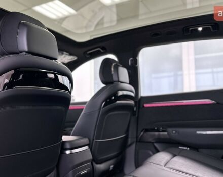 купити нове авто Zeekr 7X 2025 року від офіційного дилера SKM-1 Zeekr фото