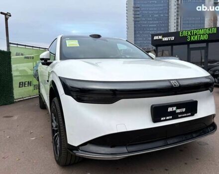 Zeekr 7X, объемом двигателя 0 л и пробегом 1 тыс. км за 42500 $, фото 2 на Automoto.ua