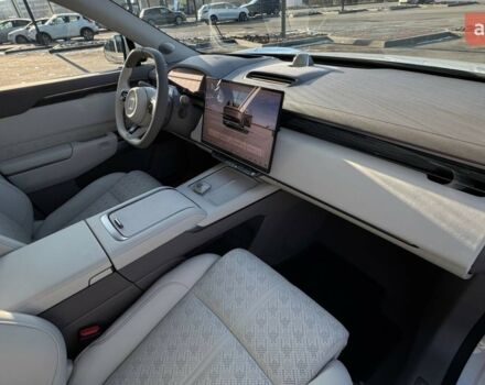 Zeekr 7X, об'ємом двигуна 0 л та пробігом 0 тис. км за 33999 $, фото 29 на Automoto.ua