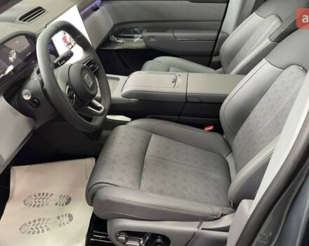 купить новое авто Zeekr 7X 2025 года от официального дилера E-SKM Вінниця Zeekr фото