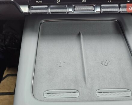 купить новое авто Zeekr 7X 2025 года от официального дилера Максим Путрівка Zeekr фото