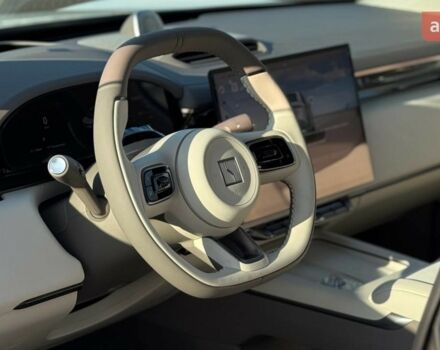 Zeekr 7X 2025 в Киеве на Automoto.ua Zeekr 7X, объемом двигателя 0 л и пробегом 0 тыс. км за 33999 $, фото 14 на Automoto.ua