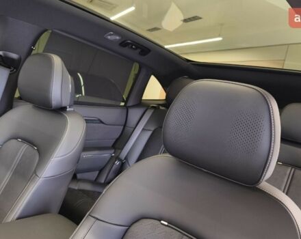 купить новое авто Zeekr 7X 2025 года от официального дилера Zeekr Одеса Zeekr фото