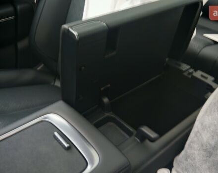 купить новое авто Zeekr 7X 2025 года от официального дилера E-SKM Черкаси Zeekr фото