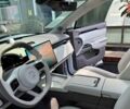 купить новое авто Zeekr 7X 2025 года от официального дилера Ben⚡️Auto Zeekr фото