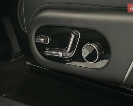 купить новое авто Zeekr 7X 2025 года от официального дилера SKM-1 Zeekr фото