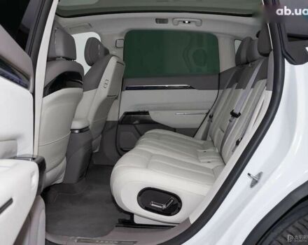 Zeekr 7X, объемом двигателя 0 л и пробегом 1 тыс. км за 38800 $, фото 10 на Automoto.ua