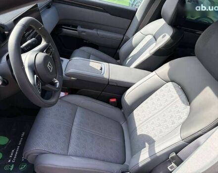 Zeekr 7X, объемом двигателя 0 л и пробегом 1 тыс. км за 41900 $, фото 15 на Automoto.ua