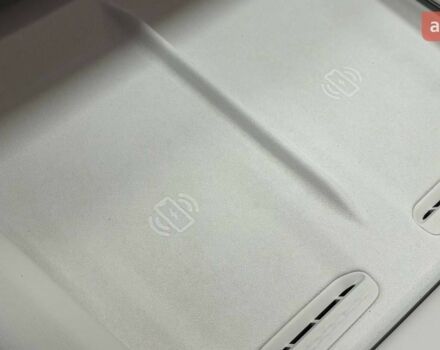 купить новое авто Zeekr 7X 2025 года от официального дилера Zeekr Одеса Zeekr фото