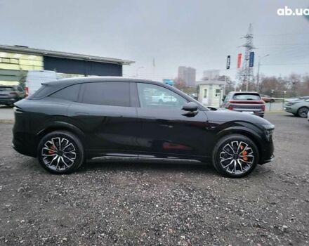 Zeekr 7X, объемом двигателя 0 л и пробегом 1 тыс. км за 38888 $, фото 8 на Automoto.ua
