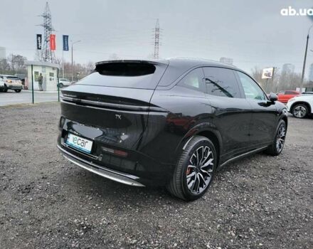 Zeekr 7X, объемом двигателя 0 л и пробегом 1 тыс. км за 38888 $, фото 11 на Automoto.ua