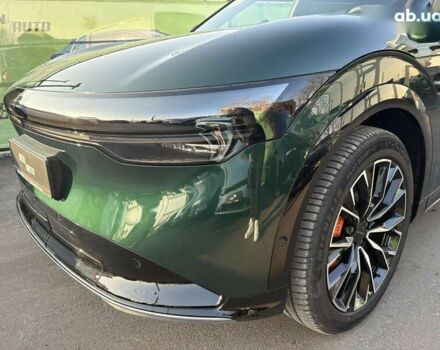 Zeekr 7X, объемом двигателя 0 л и пробегом 1 тыс. км за 41500 $, фото 24 на Automoto.ua
