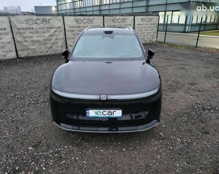 Zeekr 7X, объемом двигателя 0 л и пробегом 1 тыс. км за 38888 $, фото 4 на Automoto.ua