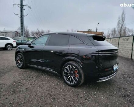 Zeekr 7X, объемом двигателя 0 л и пробегом 1 тыс. км за 38888 $, фото 18 на Automoto.ua