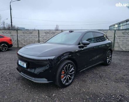 Zeekr 7X, объемом двигателя 0 л и пробегом 1 тыс. км за 38888 $, фото 1 на Automoto.ua