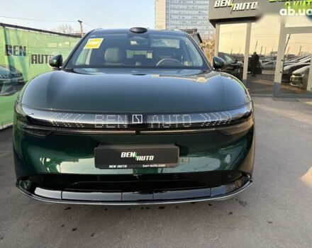Zeekr 7X, объемом двигателя 0 л и пробегом 1 тыс. км за 41500 $, фото 1 на Automoto.ua