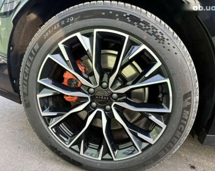 Zeekr 7X, объемом двигателя 0 л и пробегом 1 тыс. км за 41500 $, фото 22 на Automoto.ua