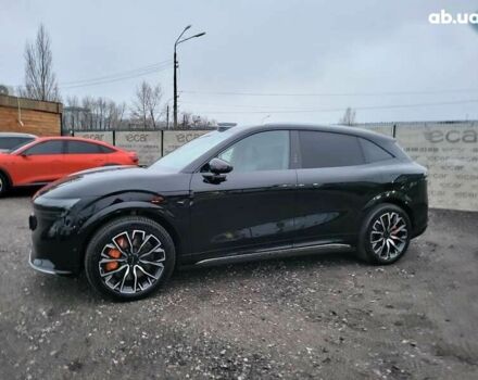 Zeekr 7X, объемом двигателя 0 л и пробегом 1 тыс. км за 38888 $, фото 20 на Automoto.ua