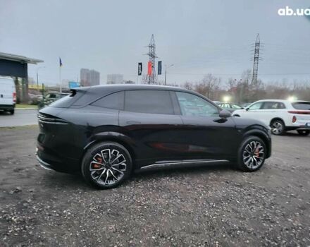 Zeekr 7X, объемом двигателя 0 л и пробегом 1 тыс. км за 38888 $, фото 9 на Automoto.ua