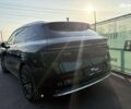 Zeekr 7X, объемом двигателя 0 л и пробегом 1 тыс. км за 41500 $, фото 28 на Automoto.ua
