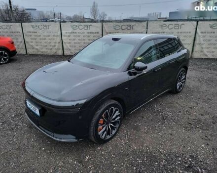 Zeekr 7X, объемом двигателя 0 л и пробегом 1 тыс. км за 38888 $, фото 23 на Automoto.ua