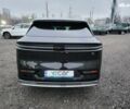 Zeekr 7X, объемом двигателя 0 л и пробегом 1 тыс. км за 38888 $, фото 14 на Automoto.ua