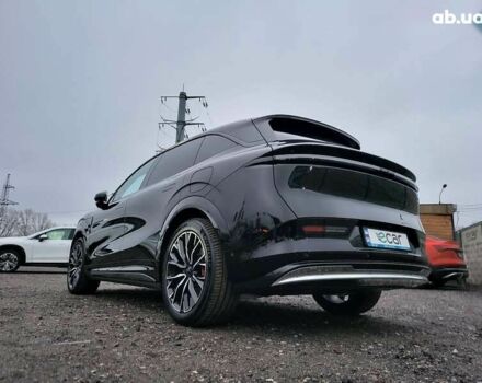 Zeekr 7X, объемом двигателя 0 л и пробегом 1 тыс. км за 38888 $, фото 17 на Automoto.ua